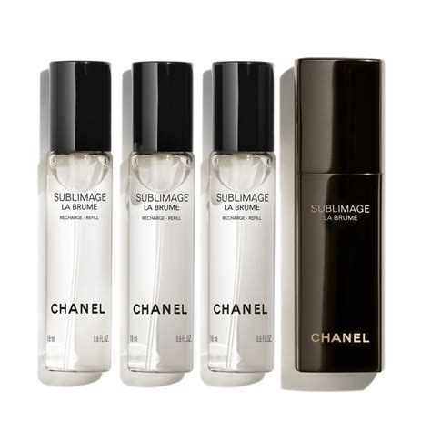 chanel face mist spray india|Chanel body mist sale.